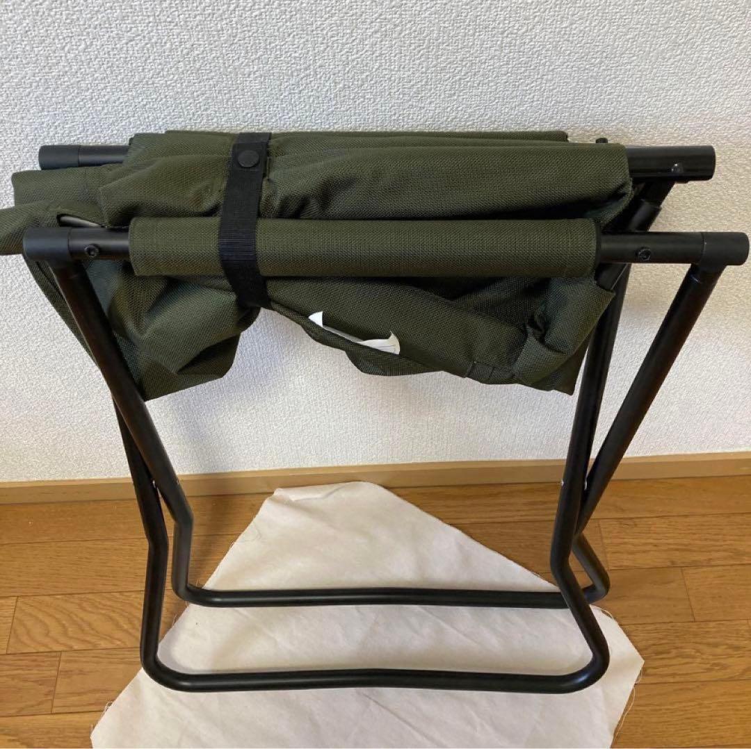 【お値下げ中❗️】THE NORTH FACEキャンプチェア2脚セット