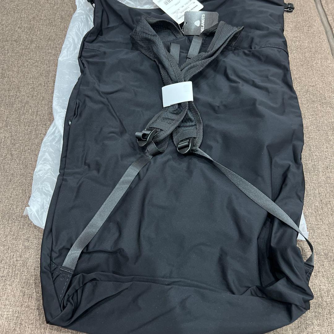 ルースイソンブラ　鞄　カバン