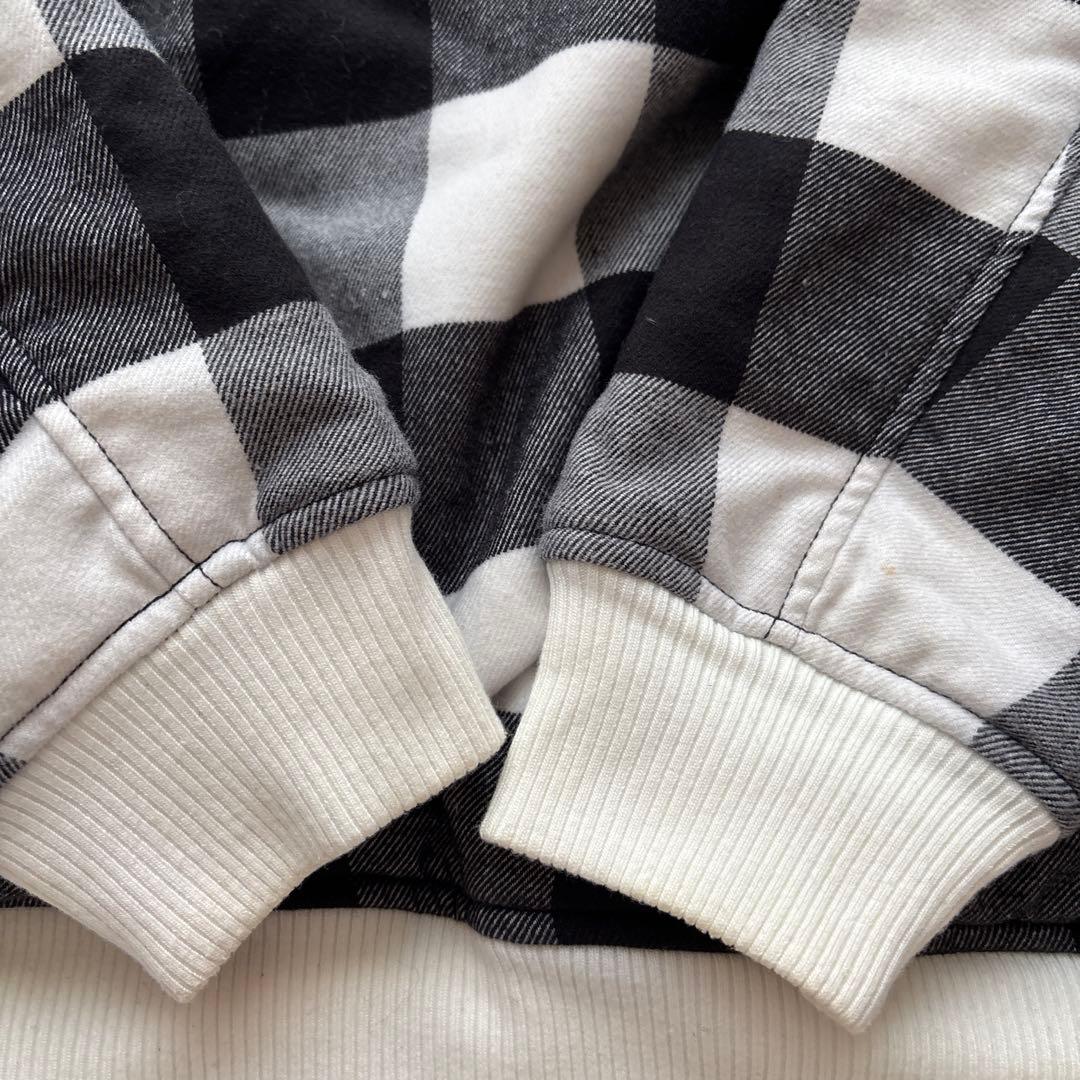 ニューバランスゴルフレディースウェア リバーシブルセットアップ2