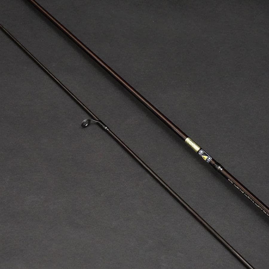 シマノ SHIMANO 66SUL トラウトロッド 美品 釣竿 未使用品