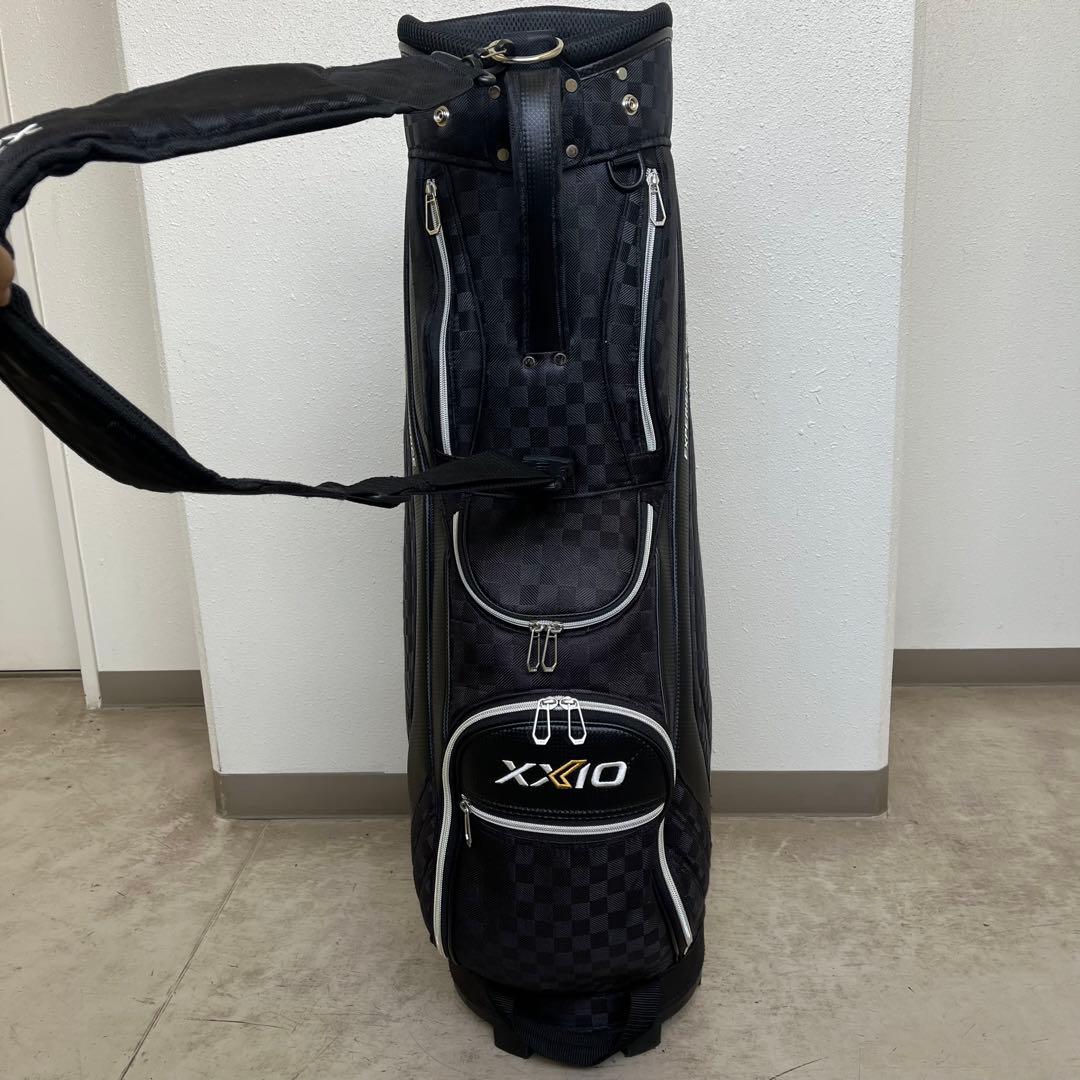 XXIO 超軽量スタンダードモデル GGC-X142 9.5型