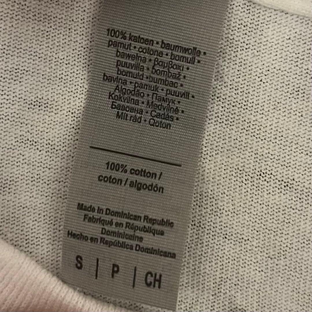 【希少】 My chemical romance 公式Tシャツ ホワイト S