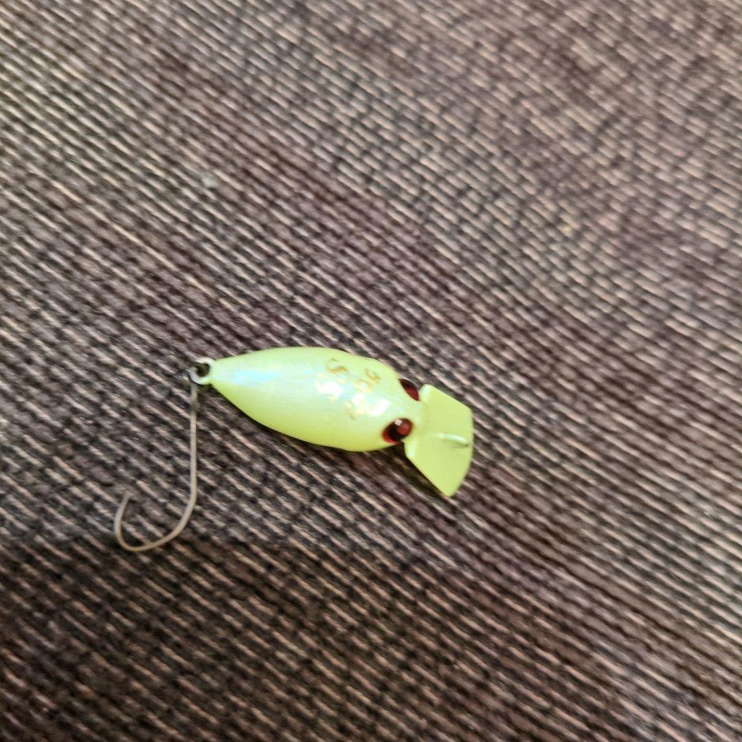 ロデオクラフト　オリカラ