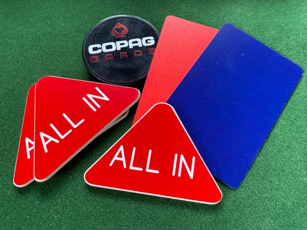 【希少】PokerStars チップセット