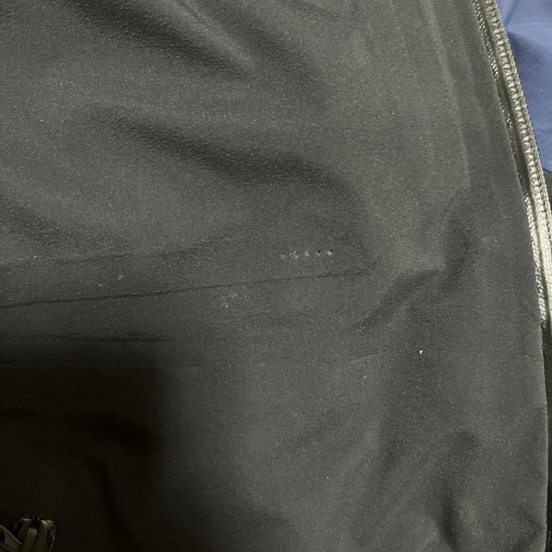 ダイワ ポーラテック ネオシェル レインジャケット ドレスブルー L