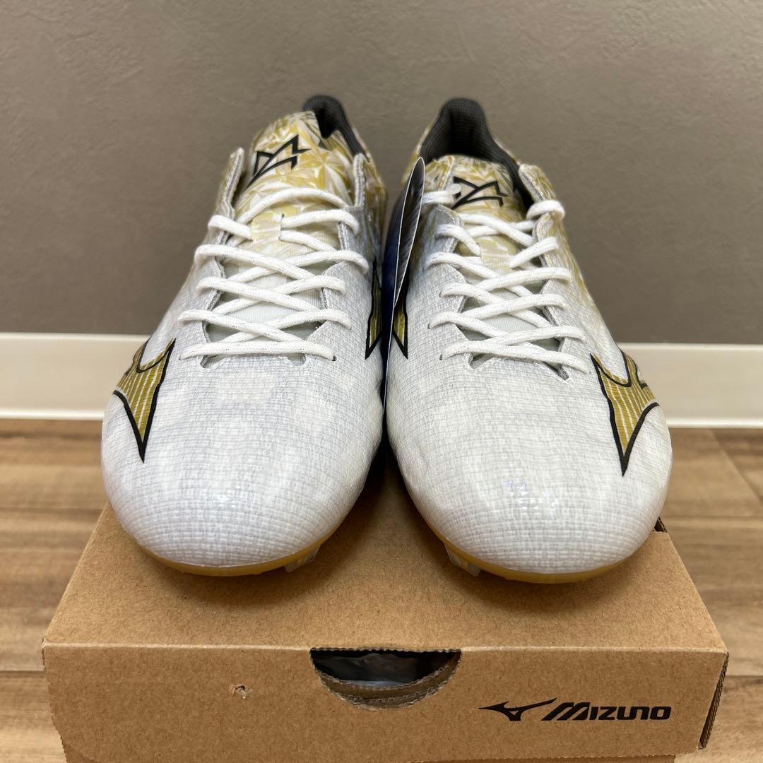 【新品未使用26cm】ミズノ アルファ エリート