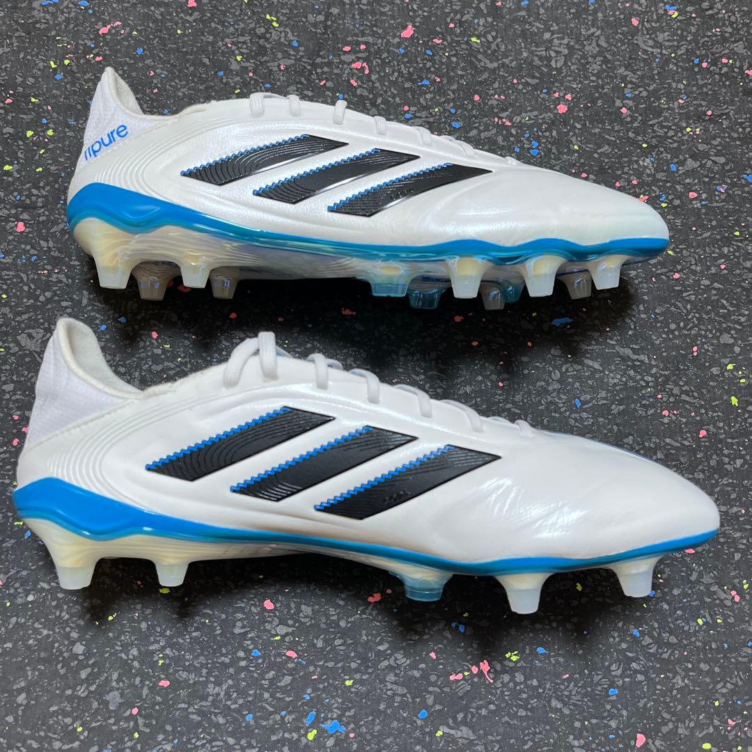 アディダス　コパ 11 ピュア FG 27cm