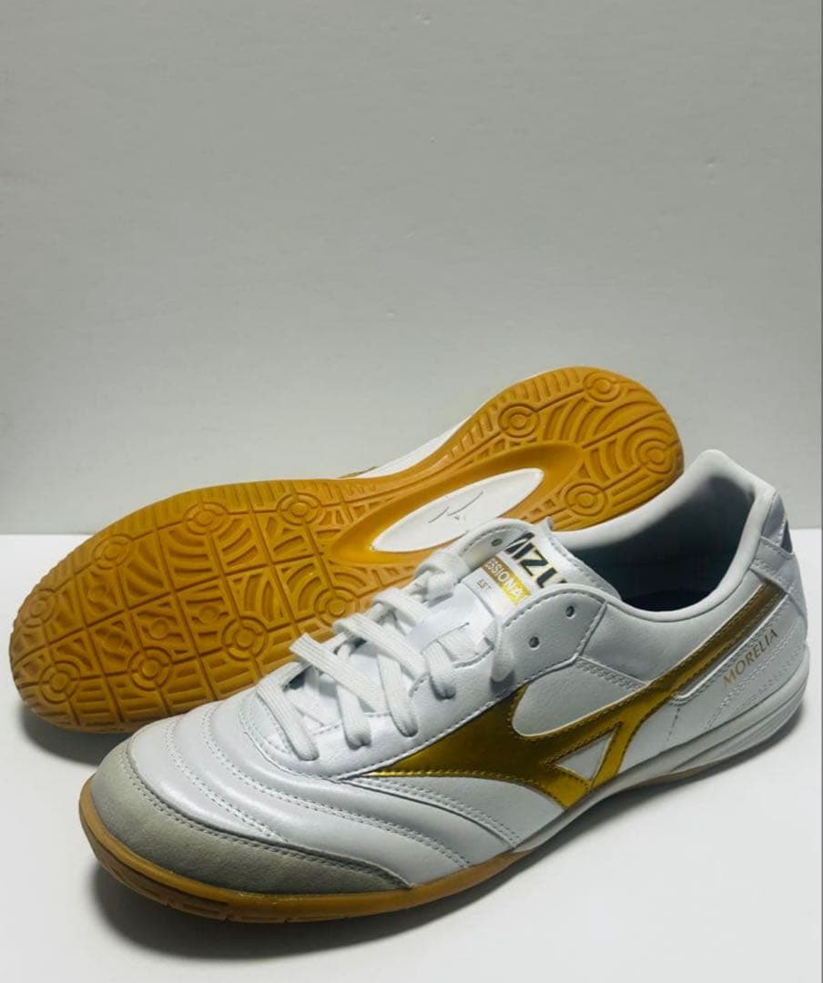 MIZUNO モレリア IN 26.0cm