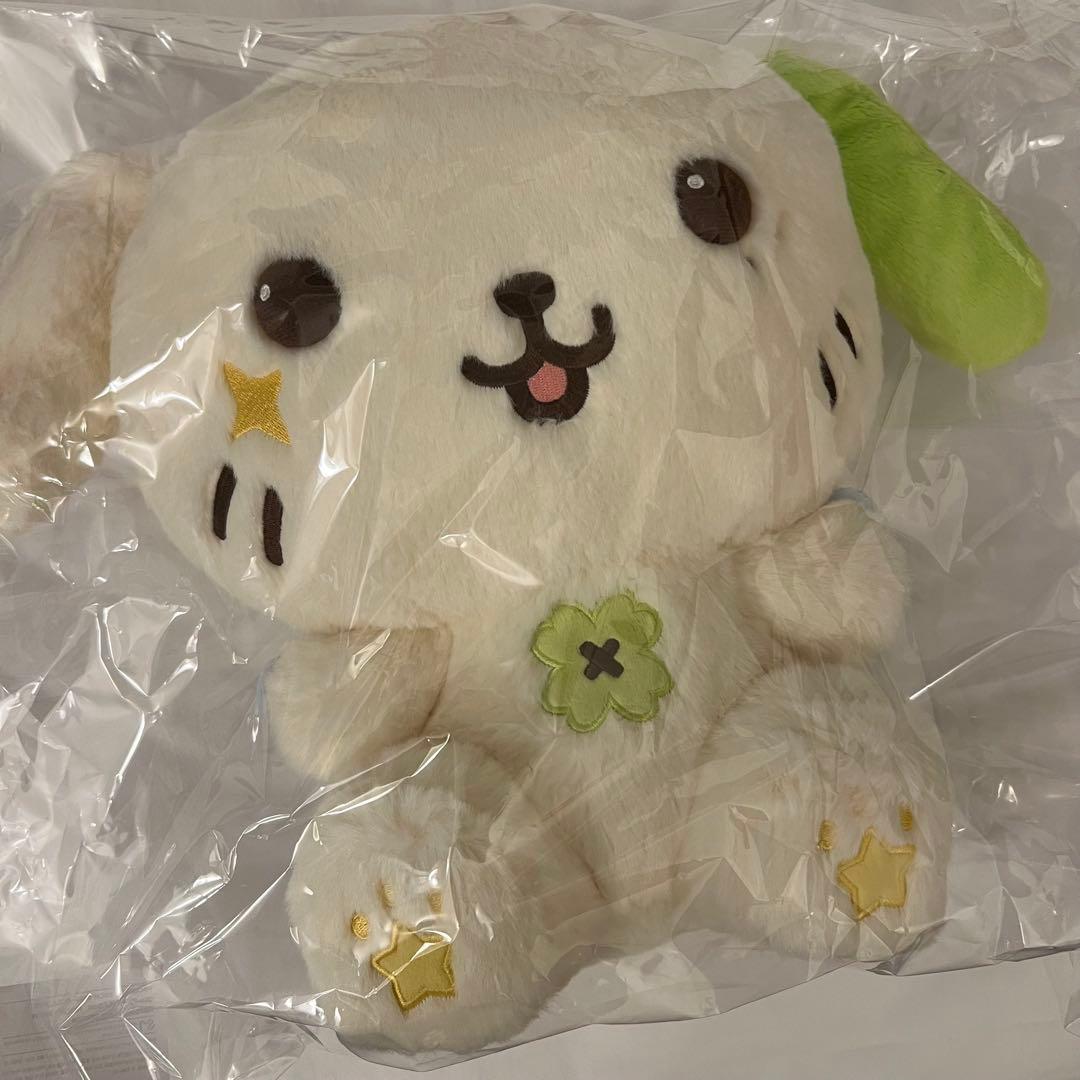 30cmドール　リョウ　NCT WISH BAKERY POPUP