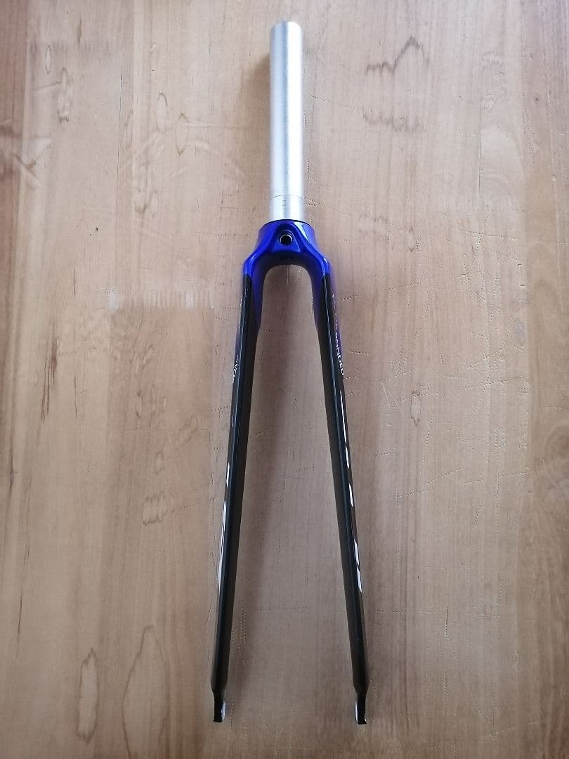 FUJI　フロントフォーク