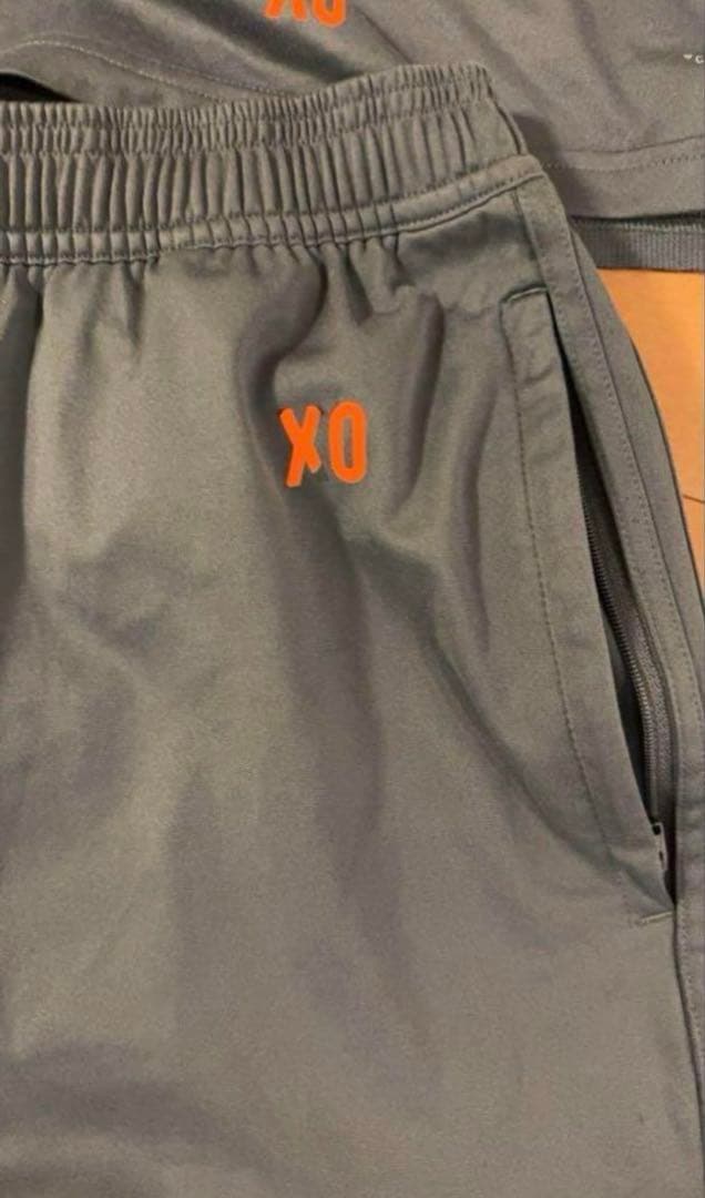 【非売品】アルビレックス新潟　練習ウェア