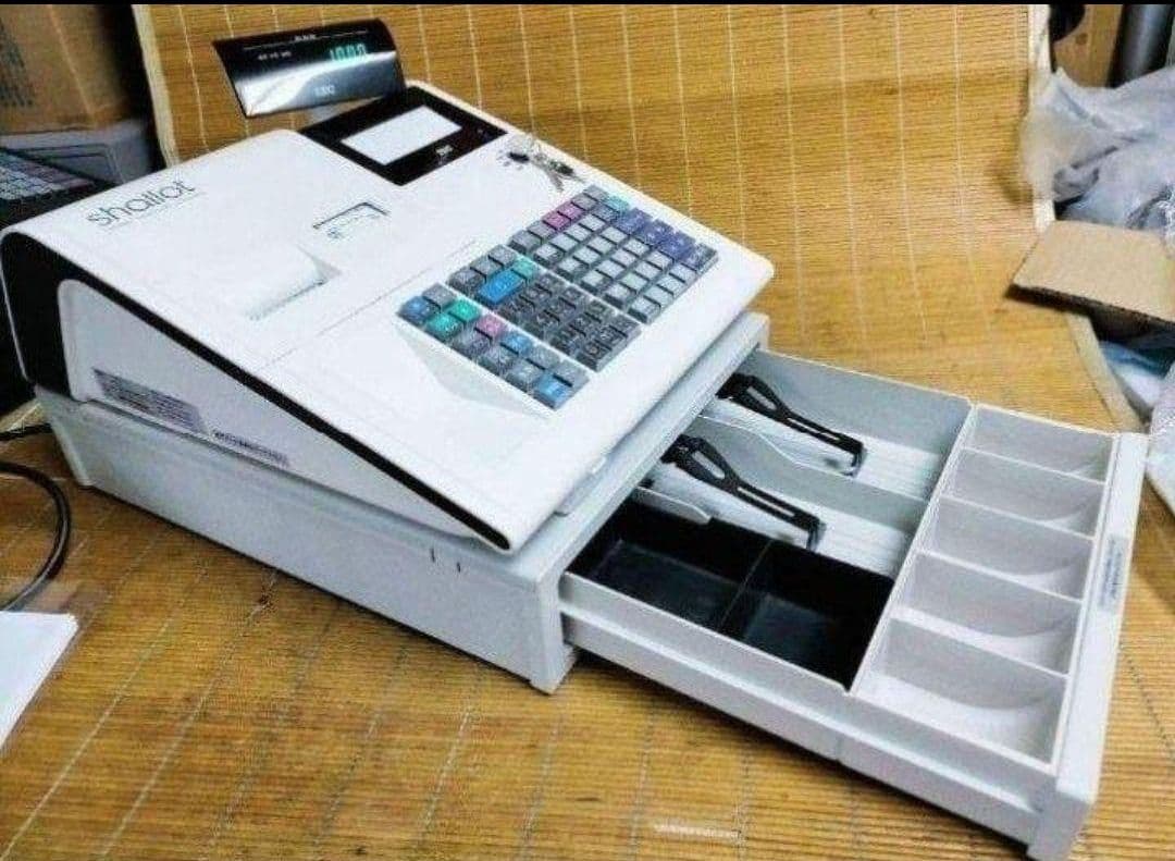 テックレジスター　MA-700　フル設定無料　現行機種　890020