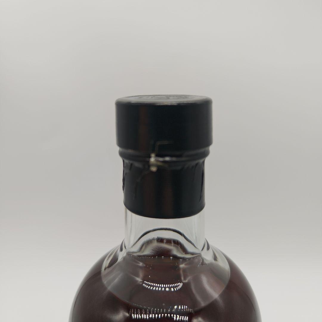 激レア未開栓　イチローズチョイス　シングルグレーン川崎1981 イチローズモルト