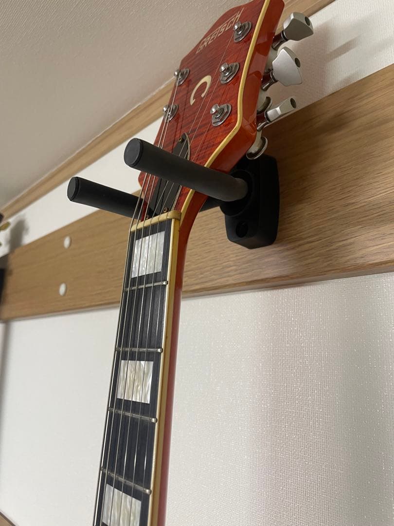 GRETSCH 6120 1990年 ハードケース付