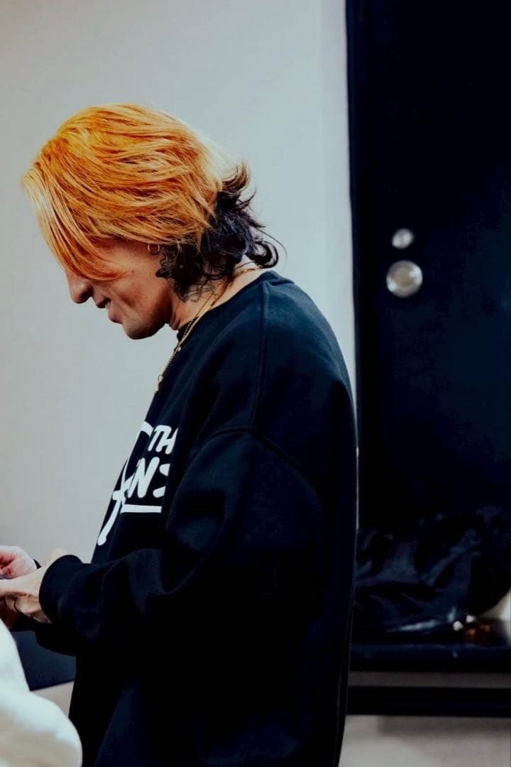 新品　THE RAVENS ブラック スウェット　Mサイズ