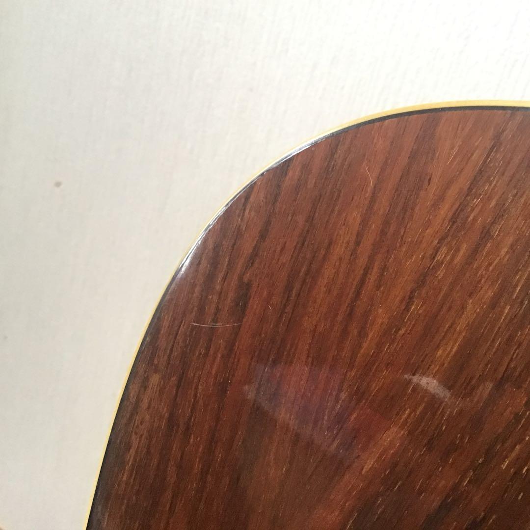 Yamaha 12弦アコースティックギター　FG-12 301B