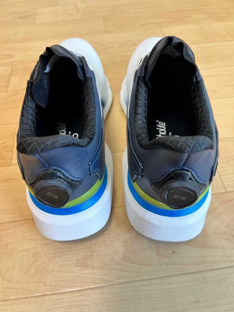 フットジョイ ゴルフシューズ PRO SLX BOA ホワイト