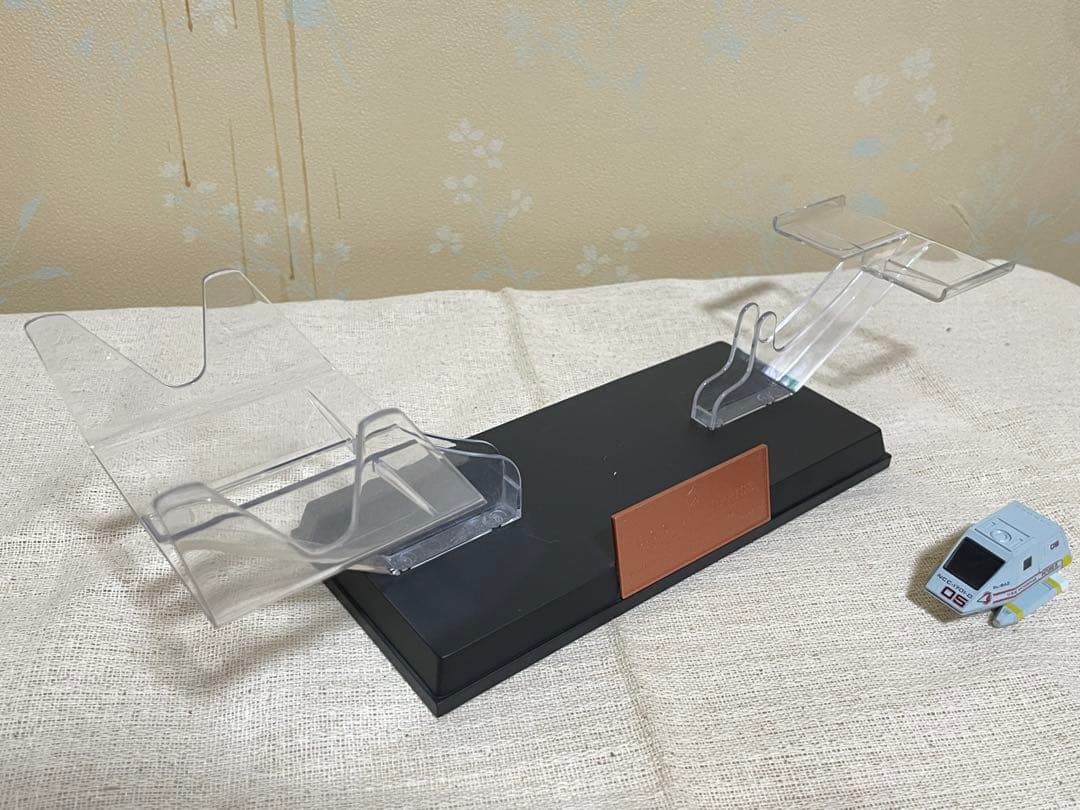 欠品あり 1/2000 アオシマ スタートレック NCC-1701-D