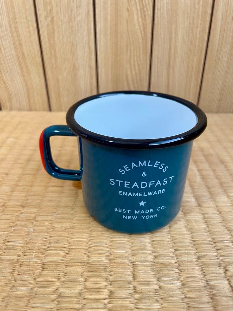 BEST MADE ベストメイド Seamless&Steadfast セット