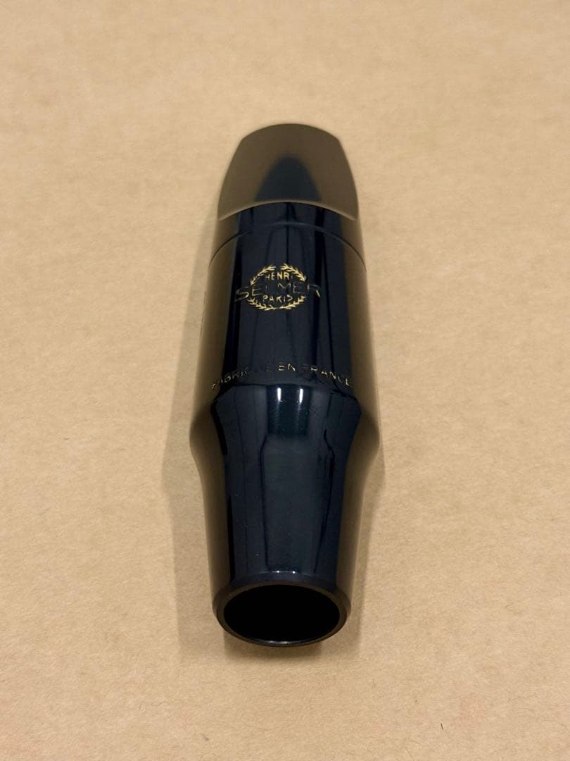 【テナー用】セルマー S80 C☆☆ マウスピース