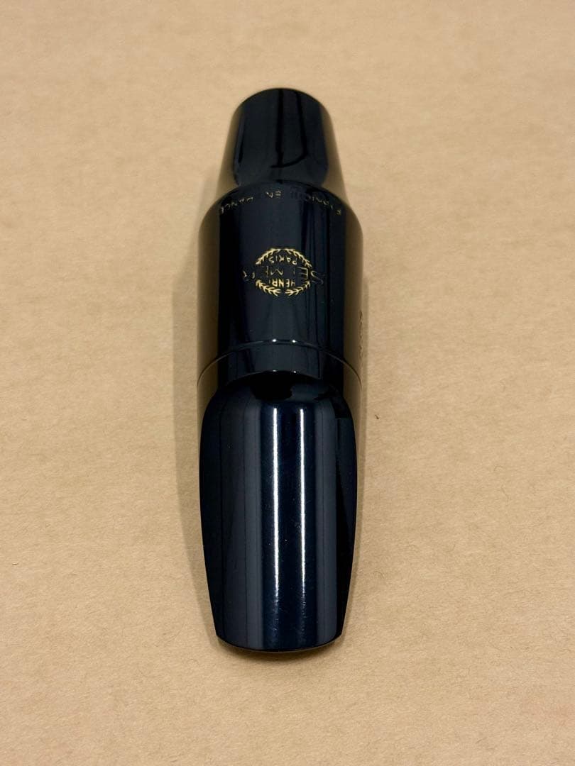 【テナー用】セルマー S80 C☆☆ マウスピース