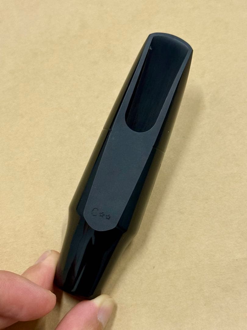 【テナー用】セルマー S80 C☆☆ マウスピース