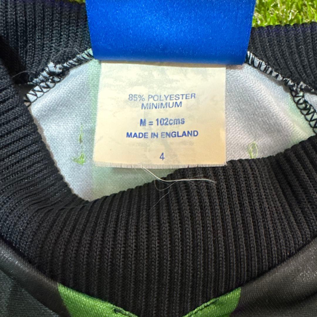 マンチェスターユナイテッド 90年代　ピーターシュマイケル UMBRO アンブロ