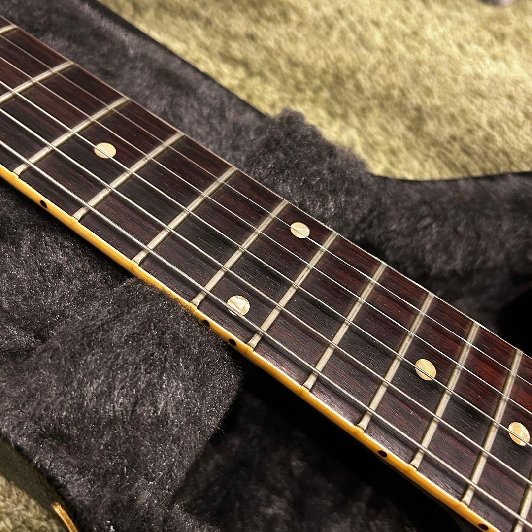 ギター Gibson Memphis ES-335 1961 Reissue