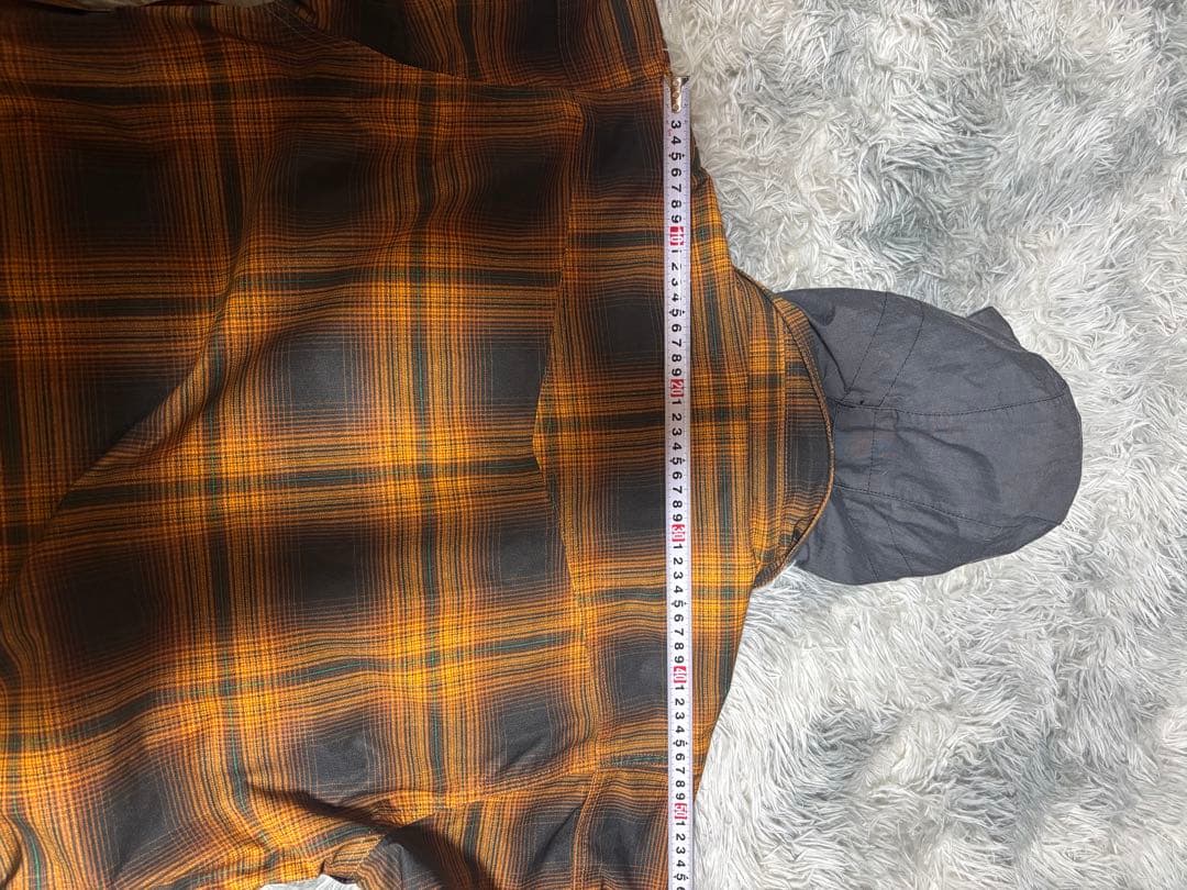 【ゴールドウィン】Powder Holic スノーボードウェア上下　Ｍsize