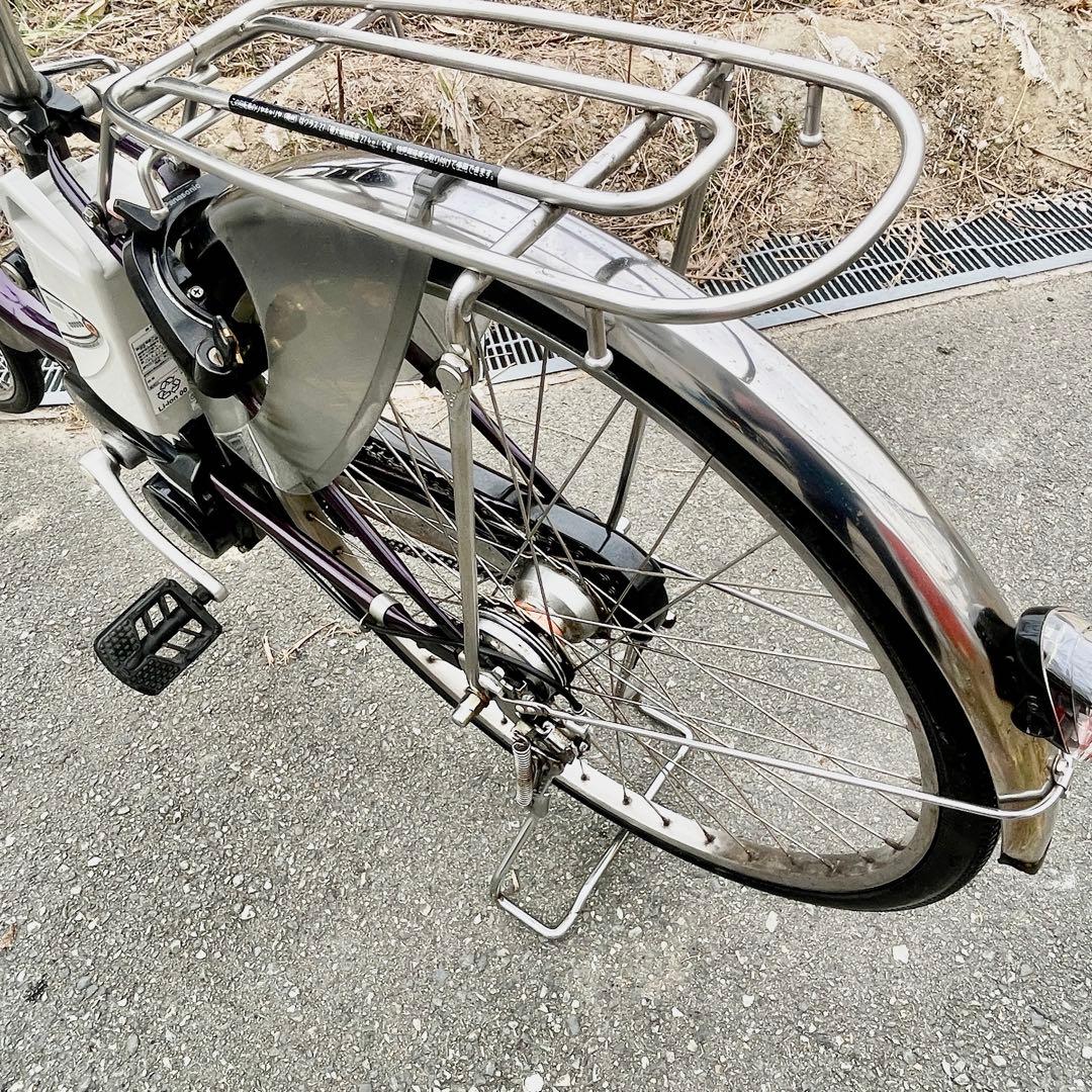 美品！【整備済】Panasonic vivi PX(パナソニックビビPX）