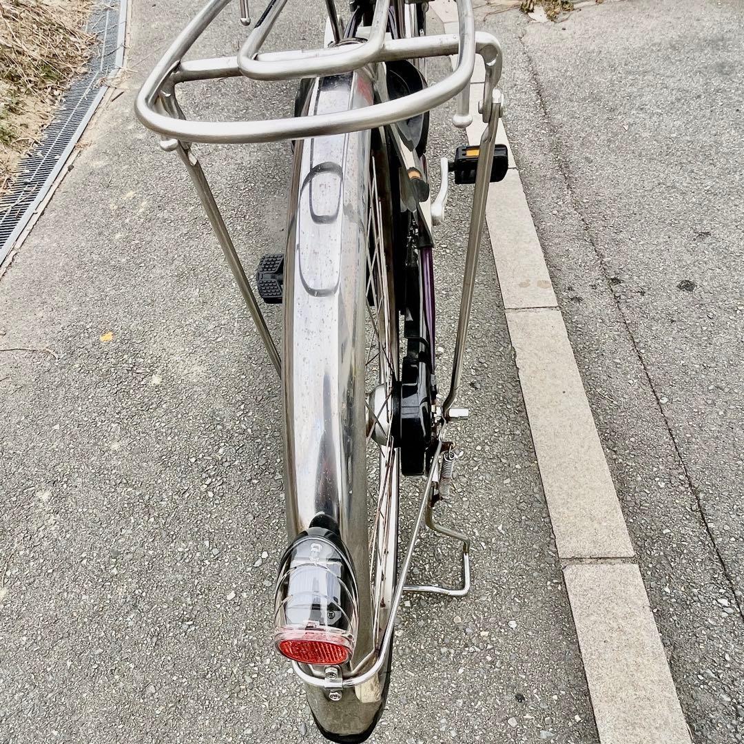 美品！【整備済】Panasonic vivi PX(パナソニックビビPX）