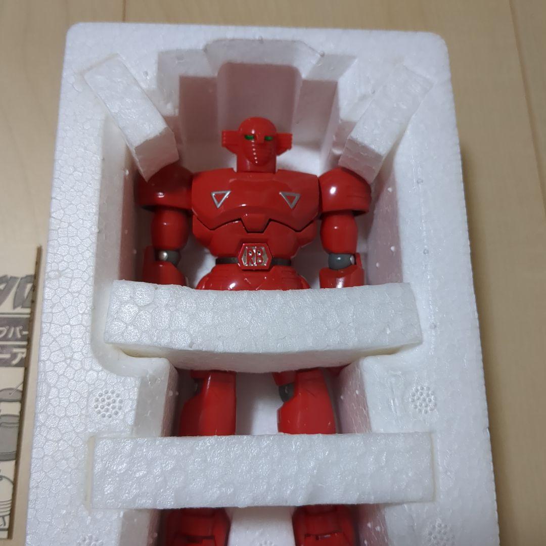 バンダイ　レッドバロン1/144スケール