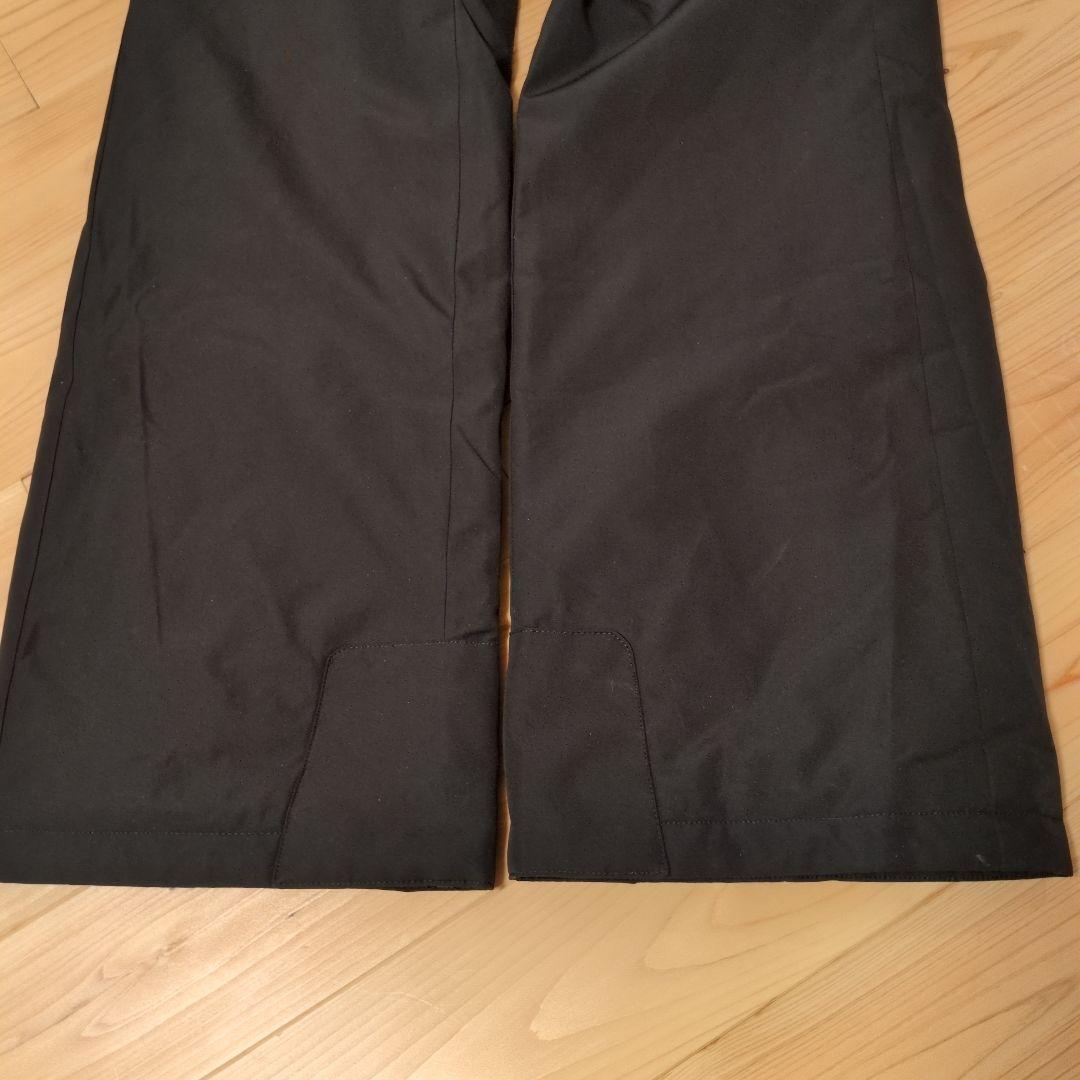美品デサントスキーウェア　ジャケット・パンツセットアップＬ