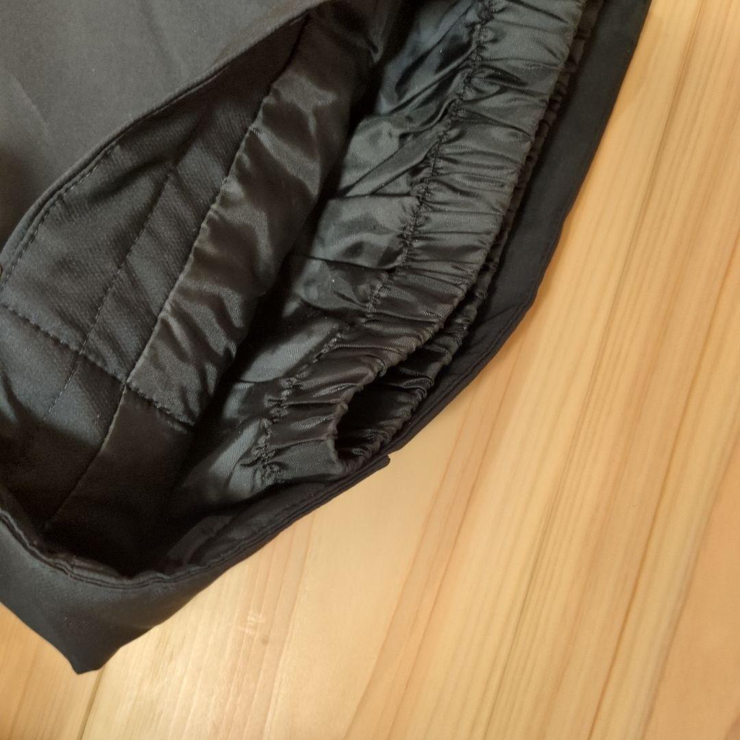 美品デサントスキーウェア　ジャケット・パンツセットアップＬ