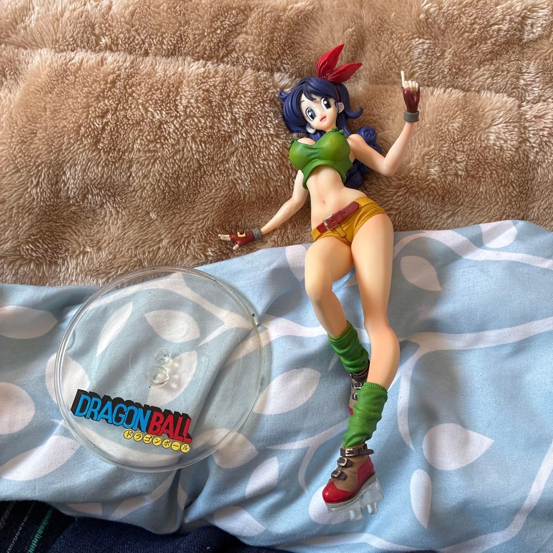 あ*な様 ドラゴンボール　ドラゴンボールギャルズ　7体セット