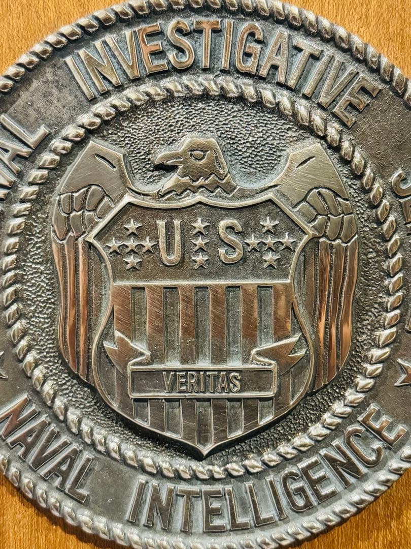 アメリカ海軍捜査局 NCIS NAVAL Investigative