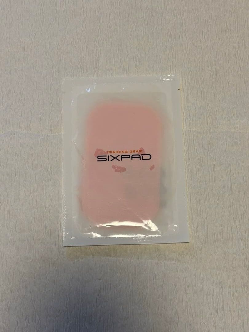 SIXPAD ボディフィット2 動作確認済 正規品