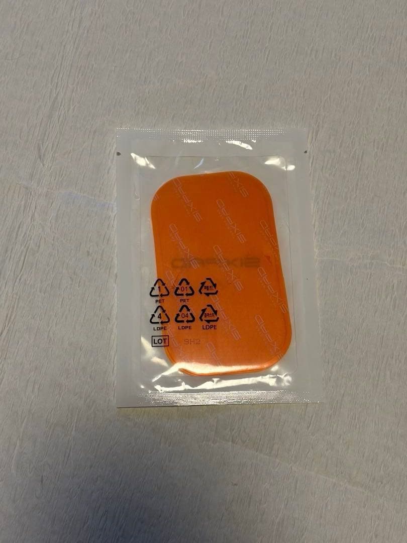 SIXPAD ボディフィット2 動作確認済 正規品