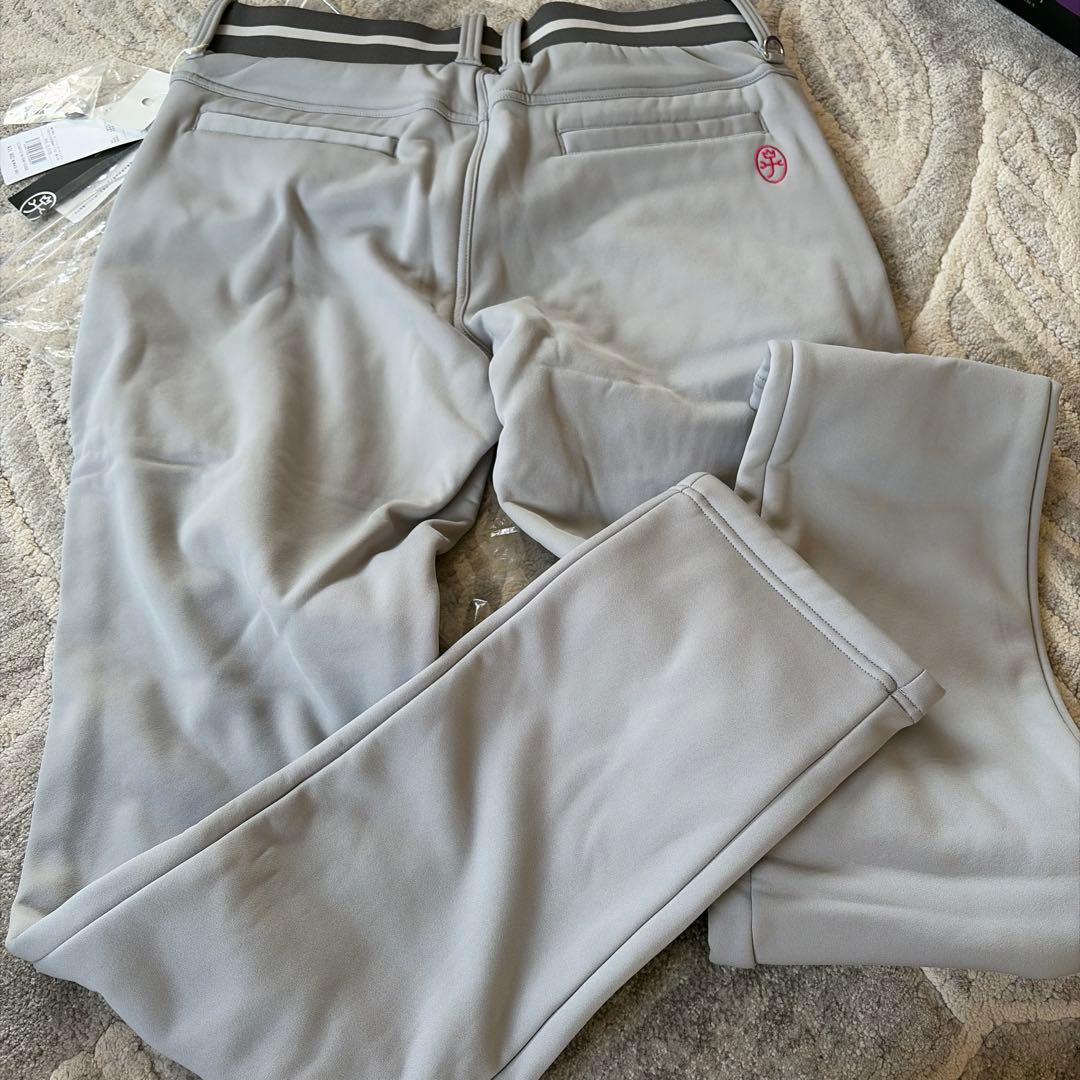 ゴルフメンズパンツ　カステルバジャック