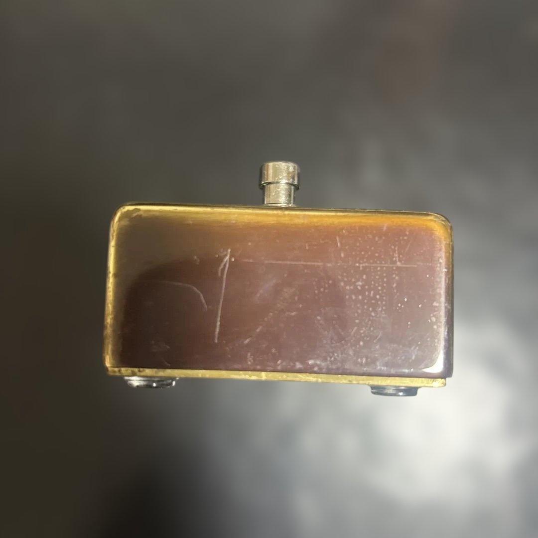 【5000番台】vemuram myriad fuzz付属品あり