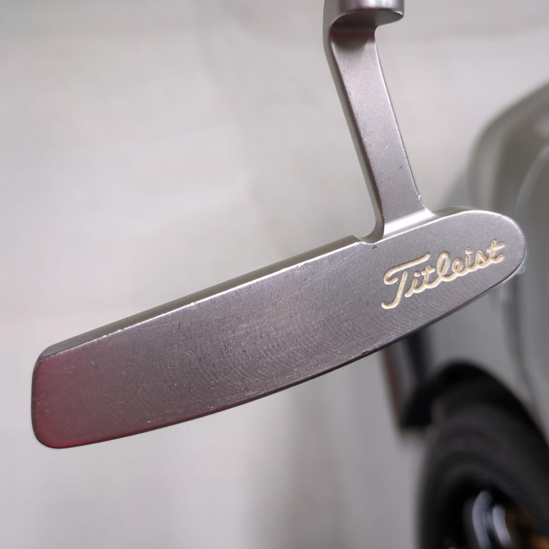 Scotty Cameron Newport Beach DAVISLOVEⅢ