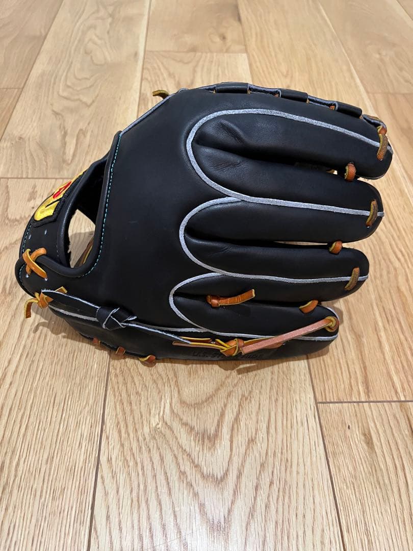 ワールドペガサス　グローブ　左投　桑田モデル