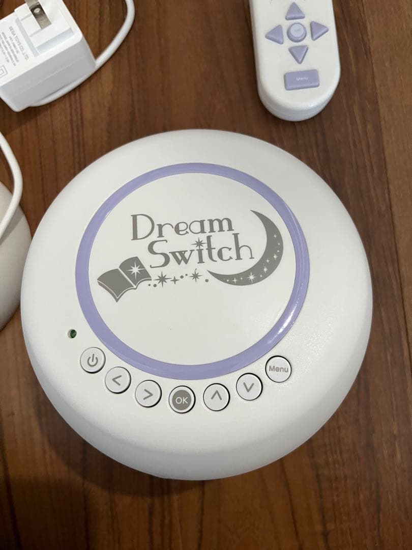 ドリームスイッチ➕トーマスソフト