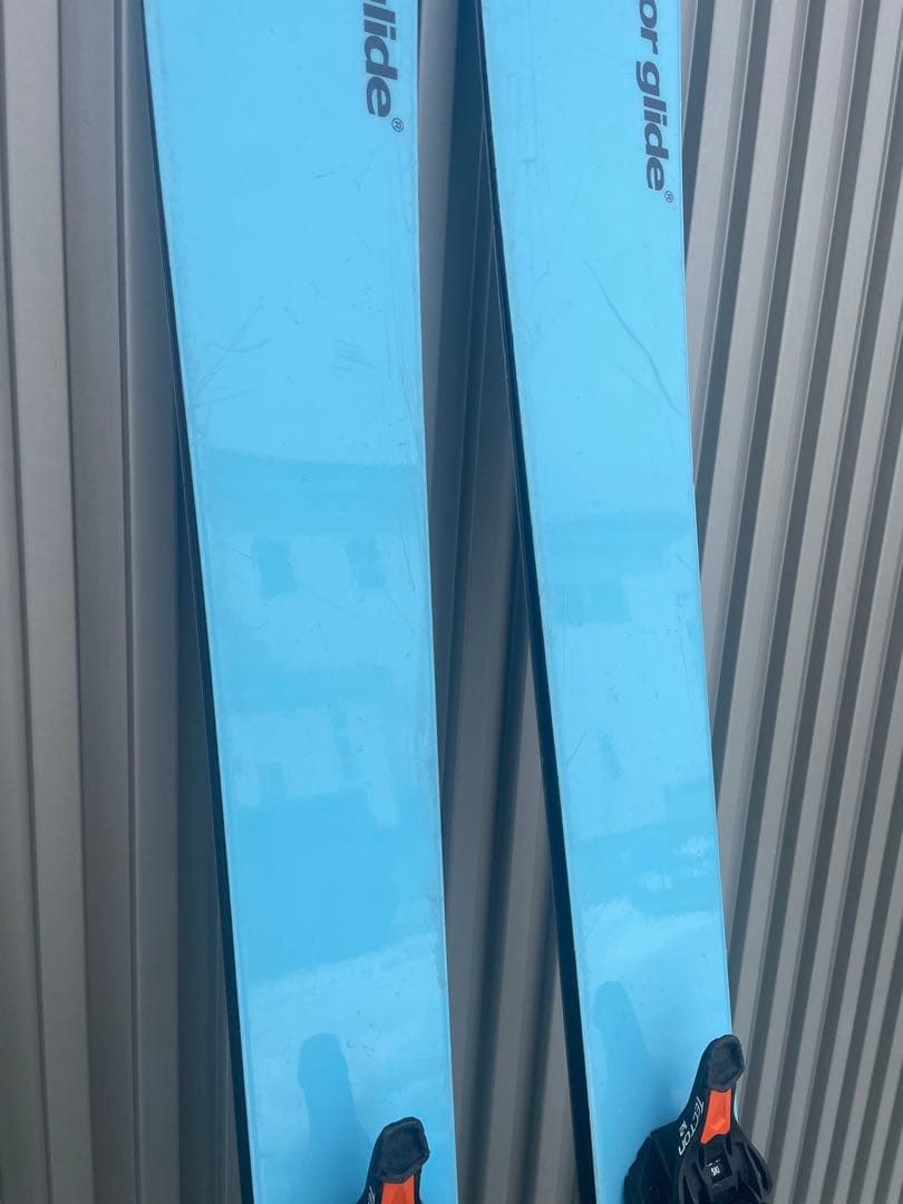 ベクターグライド vector glide178cm バックカントリースキー