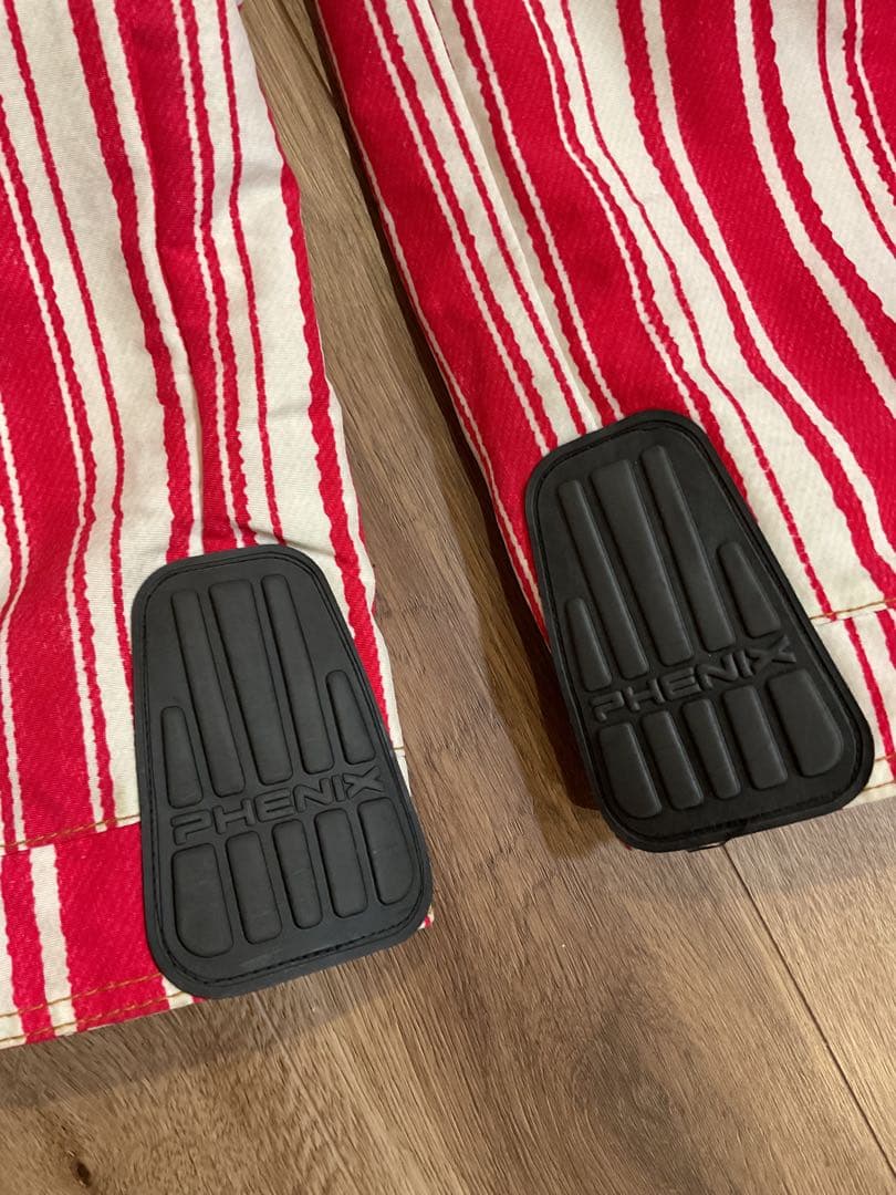 スノーボード、スキーウェア PHENIX 上下