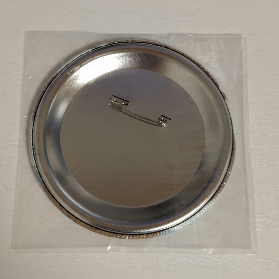 夏目友人帳 夏目貴志 ニャンコ先生 デカ 缶バッジ blu-ray DVD 特典