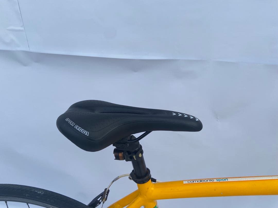 bianchi c-sport 1ビアンキ　romaローマ　CAMALEONTE