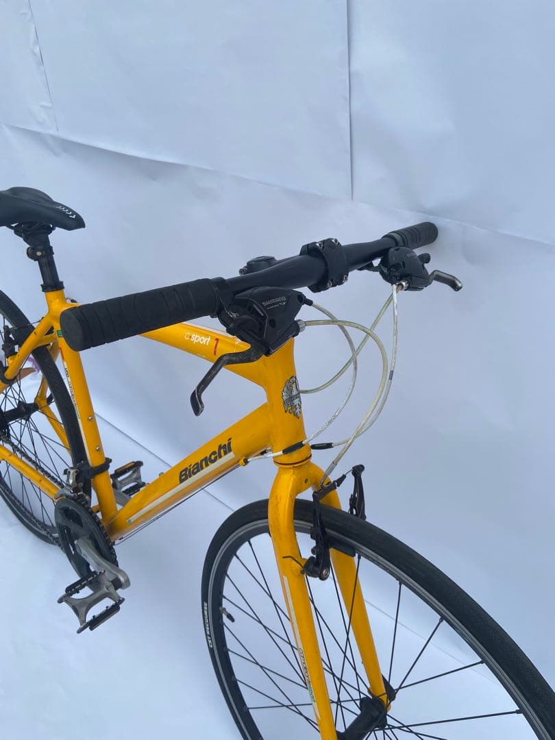 bianchi c-sport 1ビアンキ　romaローマ　CAMALEONTE