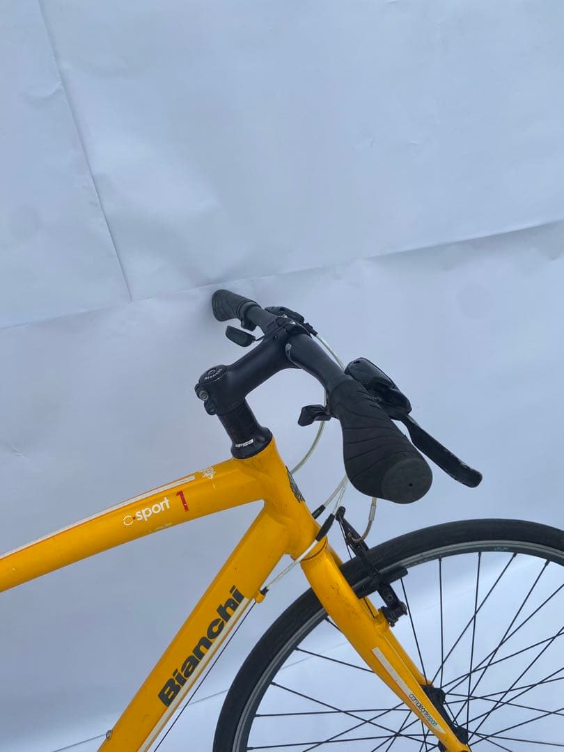 bianchi c-sport 1ビアンキ　romaローマ　CAMALEONTE