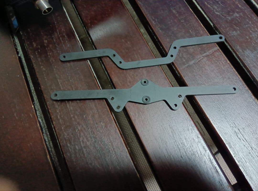 Dlike LP86 ホビーラジコン(オプション少し盛り)